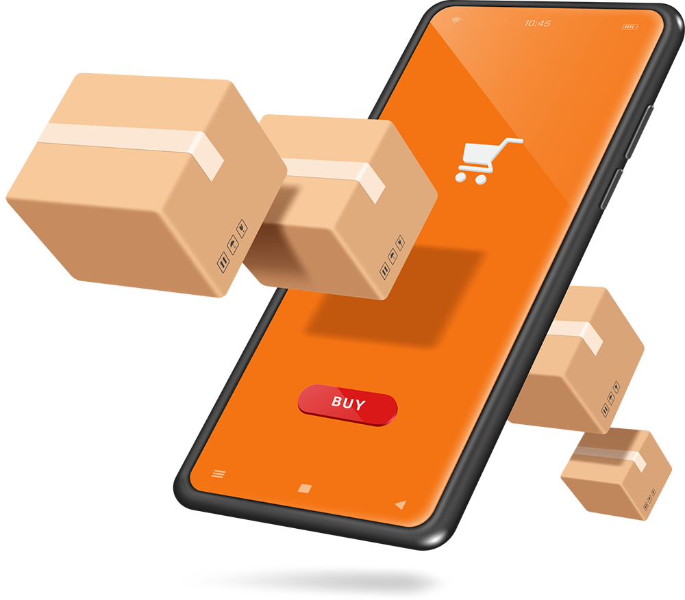 Ecommerce