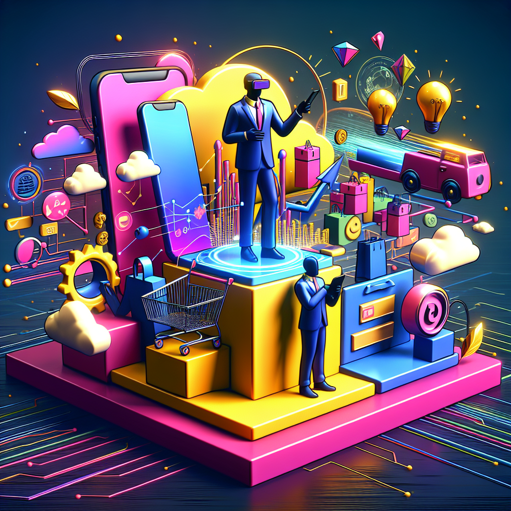 #159 – James Kemp Revela las Últimas Innovaciones de WooCommerce y Tendencias en Ventas Online que No Te Puedes Perder