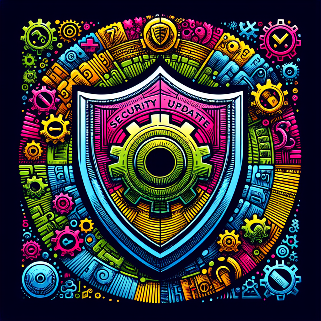 Actualización de Seguridad Versión 7.11