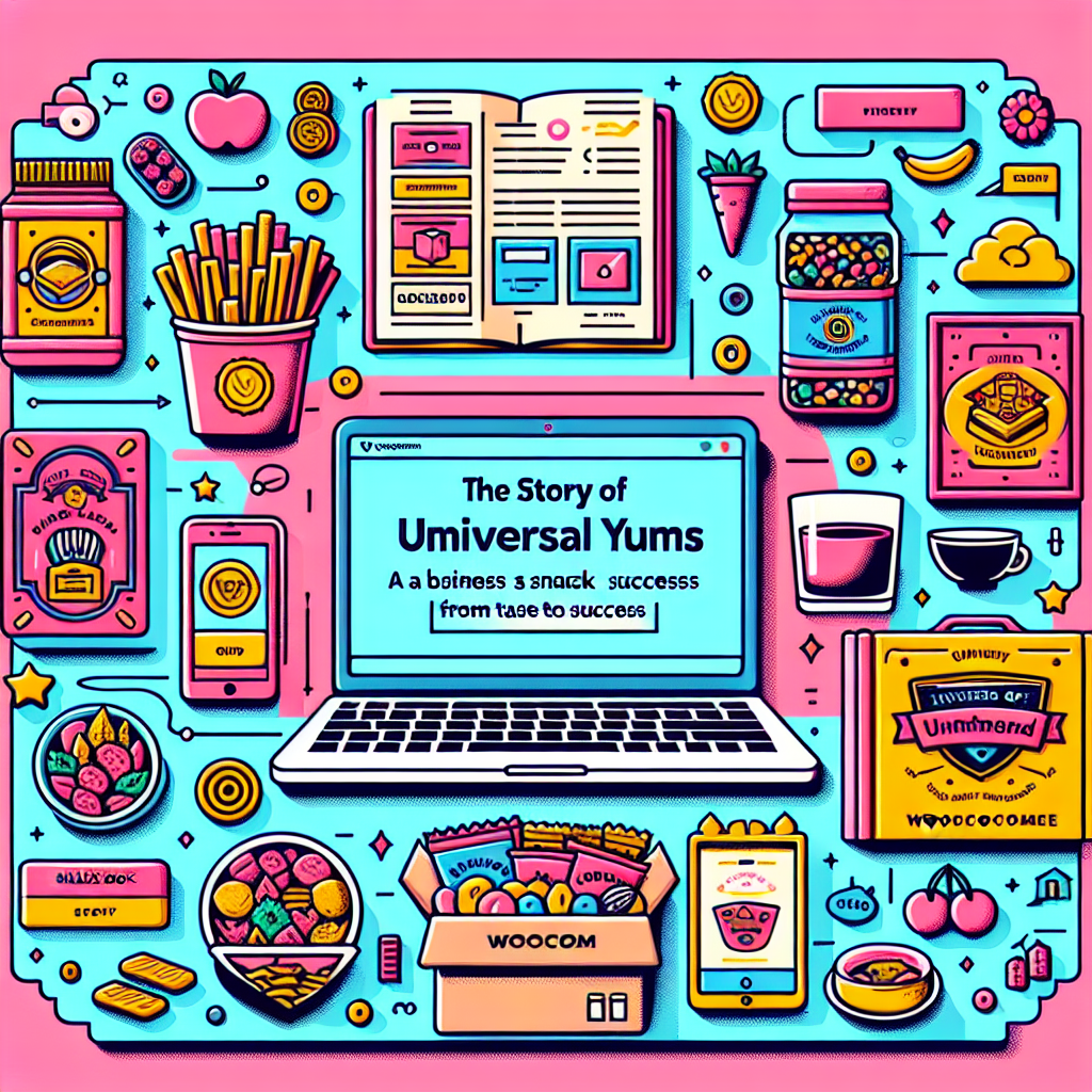 Detrás de la Caja: Descubre el Imperio de Universal Yums, la Suscripción de 40 Millones de Dólares, de la Mano de su CTO Devin Price