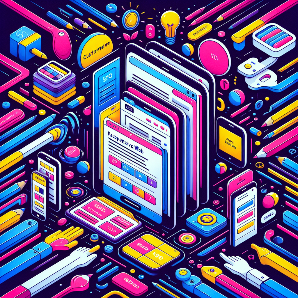 Diseño Web Responsive: Potencia tu Sitio con Avada y WordPress