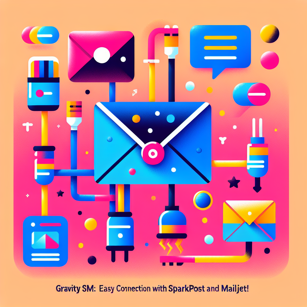 Gravity SMTP 1