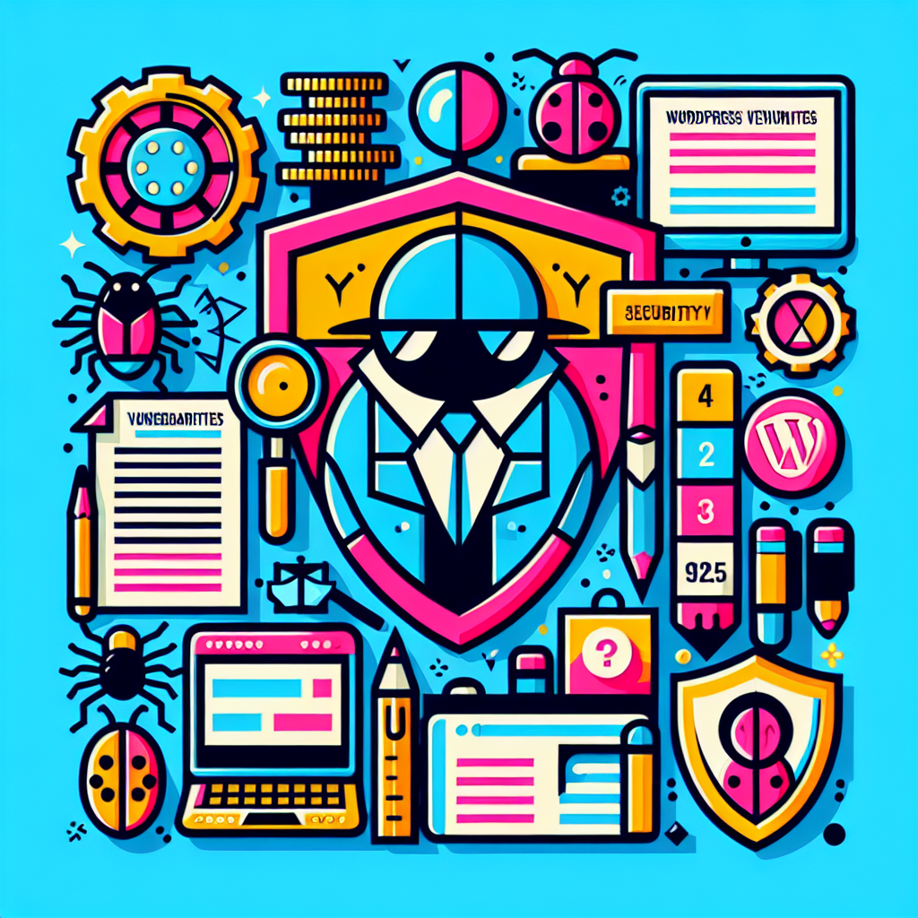 Informe Semanal de Vulnerabilidades de WordPress de Wordfence Intelligence (Del 10 al 16 de marzo de 2025)