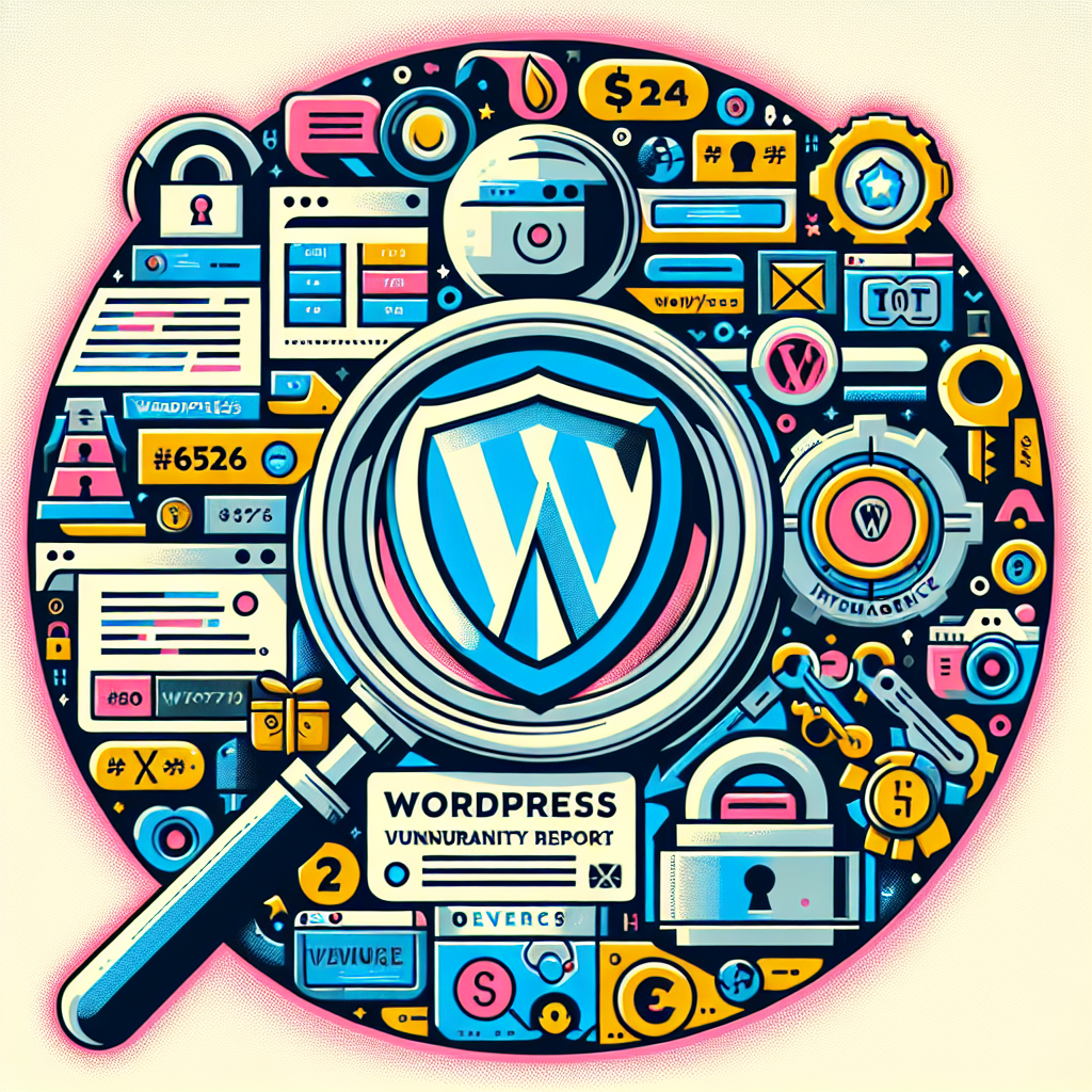 Informe Semanal de Vulnerabilidades de WordPress por Wordfence Intelligence (del 17 al 23 de marzo de 2025)