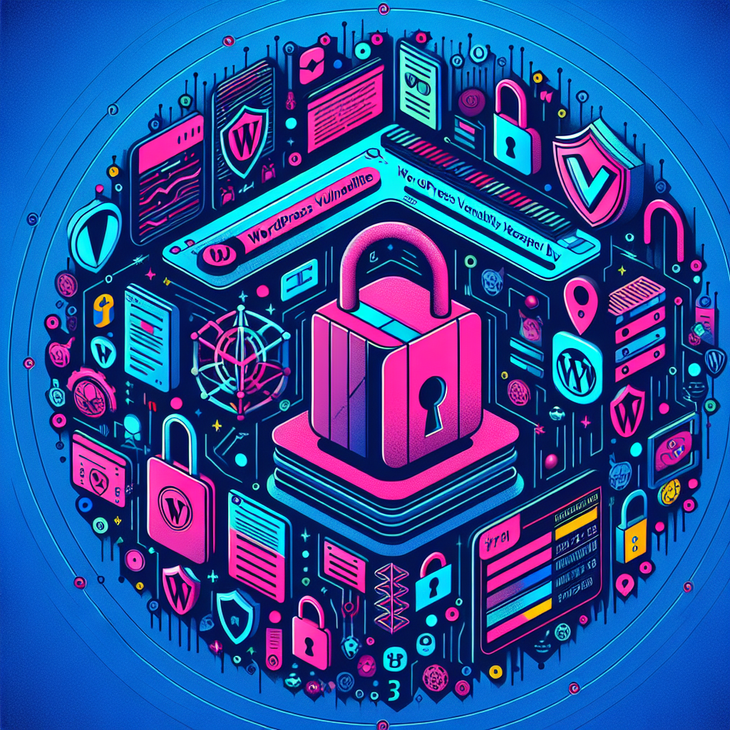 Informe Semanal de Vulnerabilidades en WordPress de Wordfence Intelligence (del 3 al 9 de marzo de 2025)