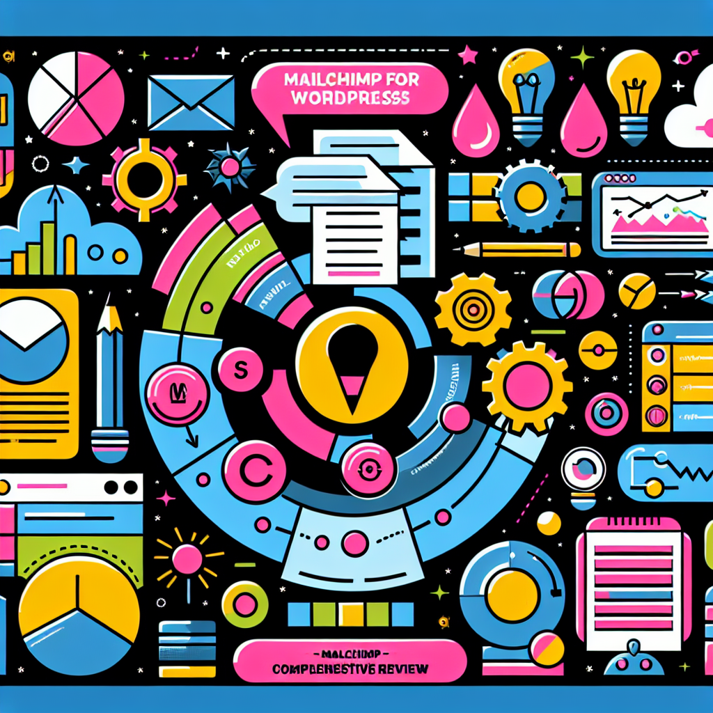 Mailchimp para WordPress: Análisis Completo (Funciones, Precios y Configuración)