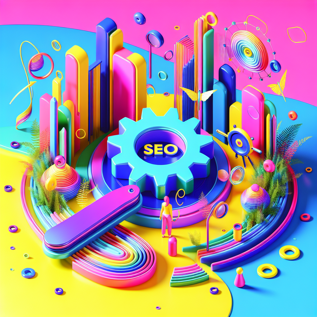 ¿Qué es el SEO (Optimización para Motores de Búsqueda)?