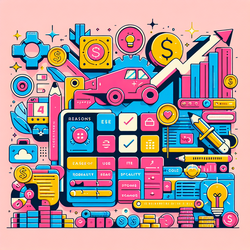 Razones para elegir Shopify como tu plataforma de ecommerce