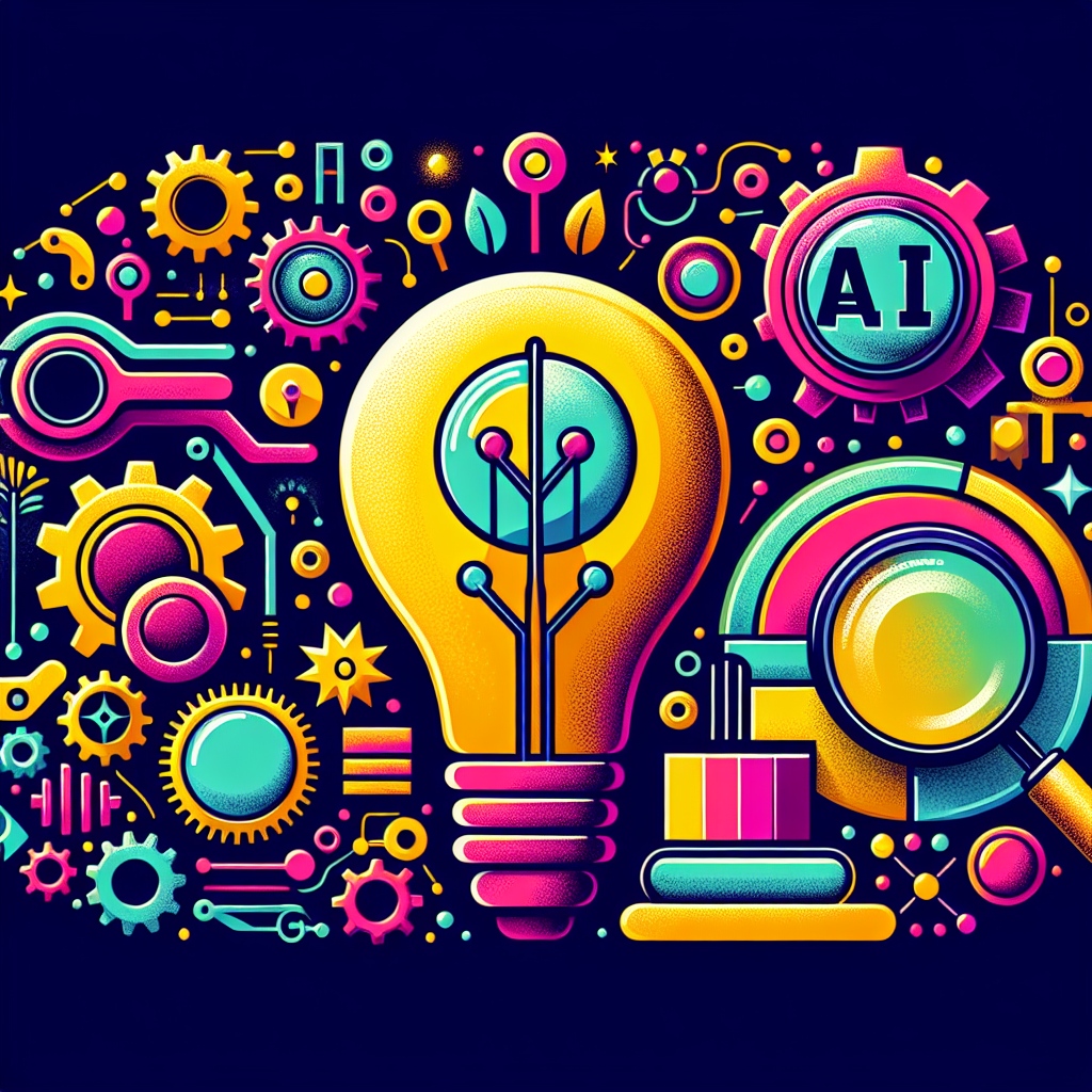 Aprovecha la IA para crear títulos atractivos y descripciones meta que mejoren tu SEO