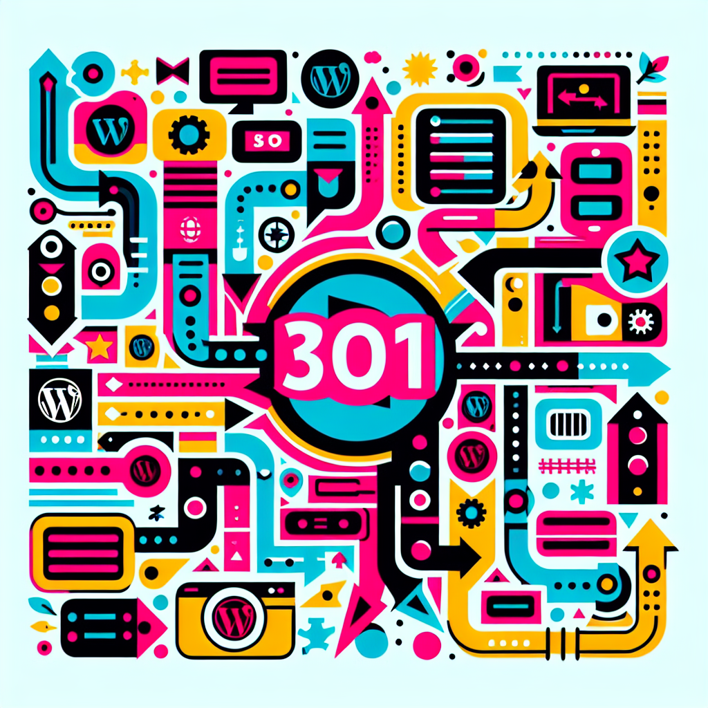 Cómo configurar una redirección 301 en WordPress de forma sencilla