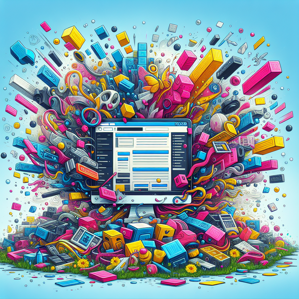 De Caos a Control con ACF: Cómo las Agencias Pueden Dominar el Editor de Bloques de WordPress para Mejorar la Eficiencia y la Integridad del Diseño