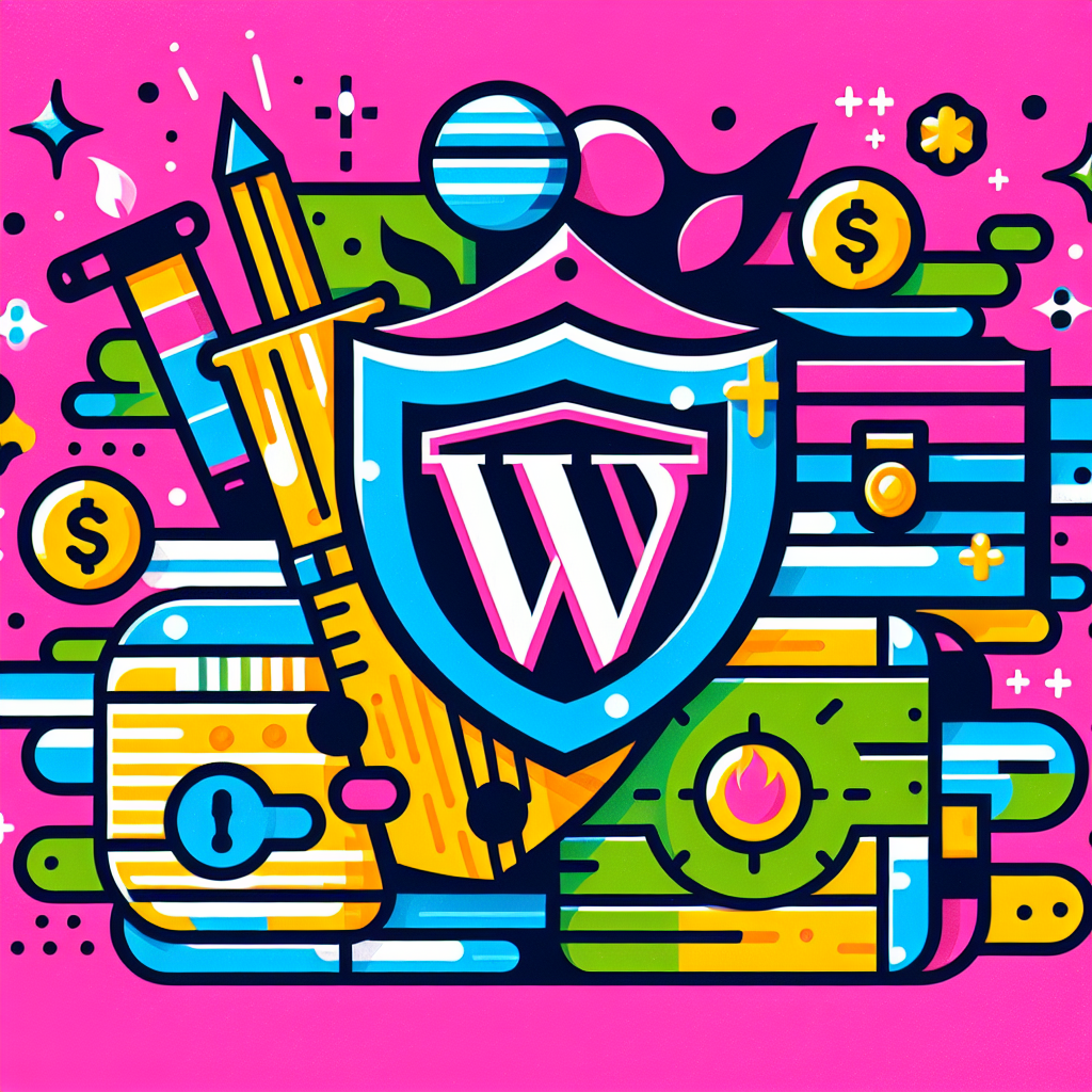Informe Semanal de Vulnerabilidades de WordPress: Wordfence Intelligence (del 24 al 30 de marzo de 2025)
