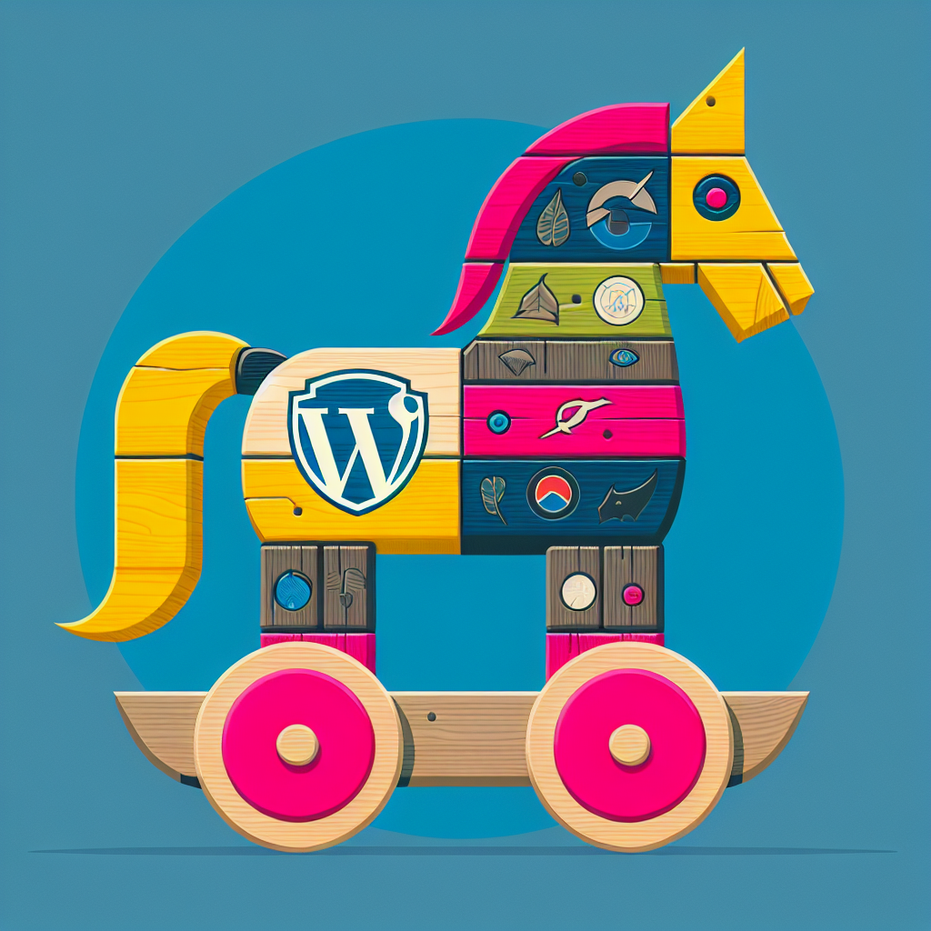 Interesante Malware de WordPress: Se Disfraza de un Legítimo Plugin Anti Malware