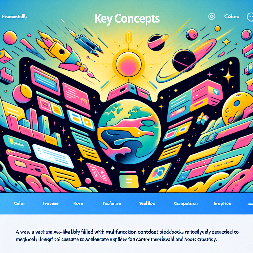 10 Impresionantes Bloques de Contenido de Avada Studio para Diseño Web [Colección 30]