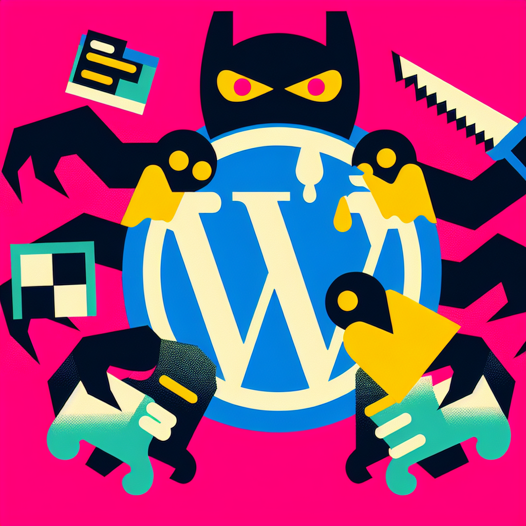 15,000 Sitios de WordPress en Peligro: Vulnerabilidad de Carga de Archivos Arbitraria en el Plugin MasterStudy LMS Pro