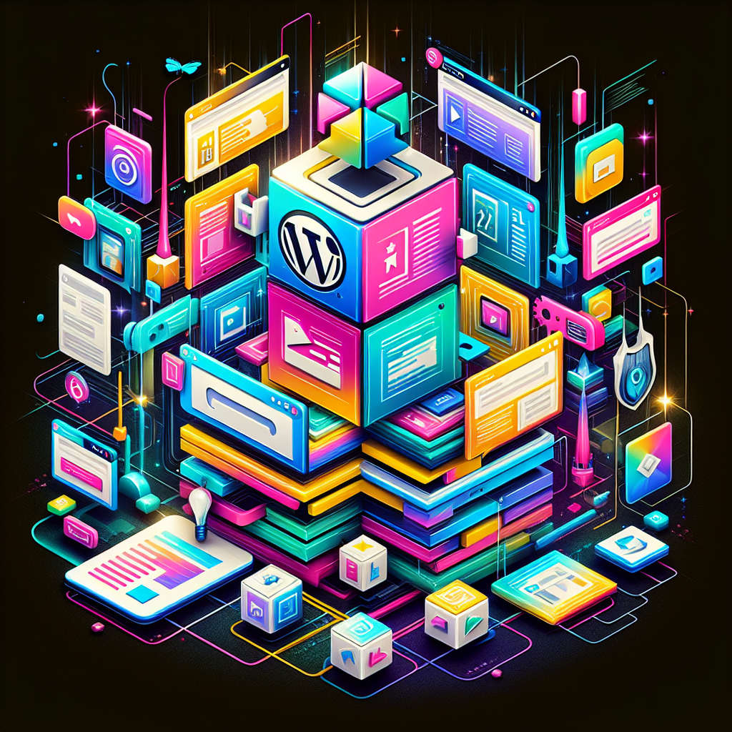 Los 25 Mejores Bloques de WordPress Gutenberg para 2025 (¡Gratis y de Pago!)