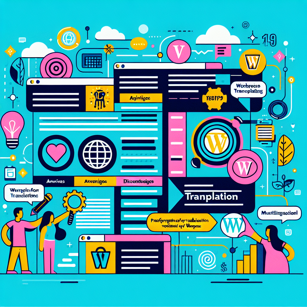 "Potencia tu WordPress: Cómo Usar ChatGPT para Traducciones, Lo Que Funciona, Lo Que No y Una Alternativa Más Inteligente"