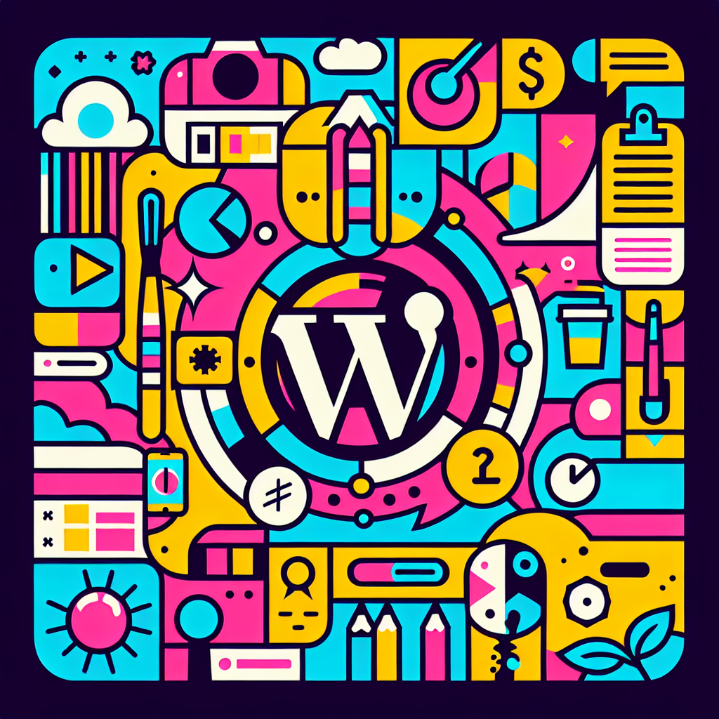 Actualización de Mantenimiento: ¡Descubre WordPress 6.8