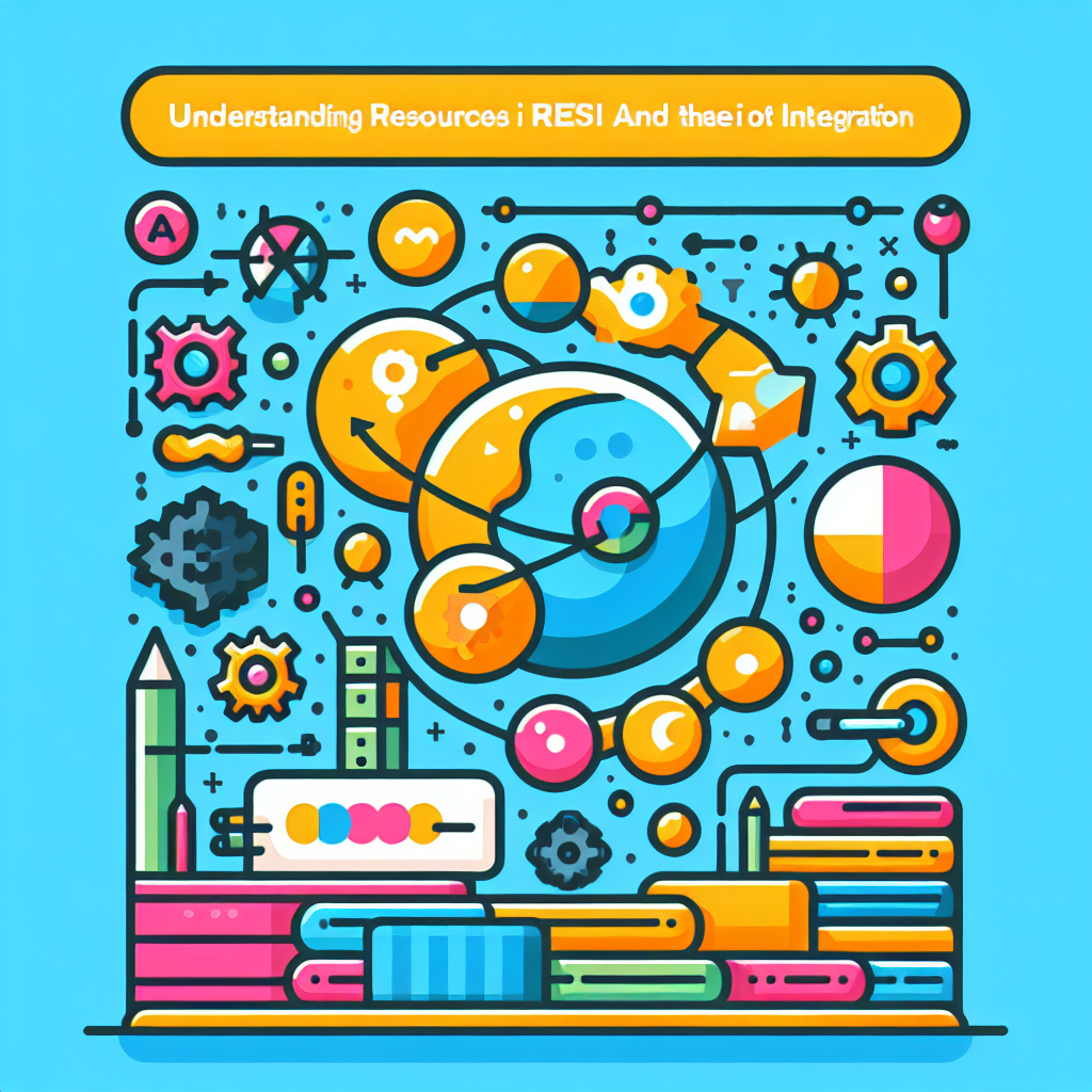 Guía Práctica para el Modelado de Recursos en APIs REST: Domina el Arte de la Integración