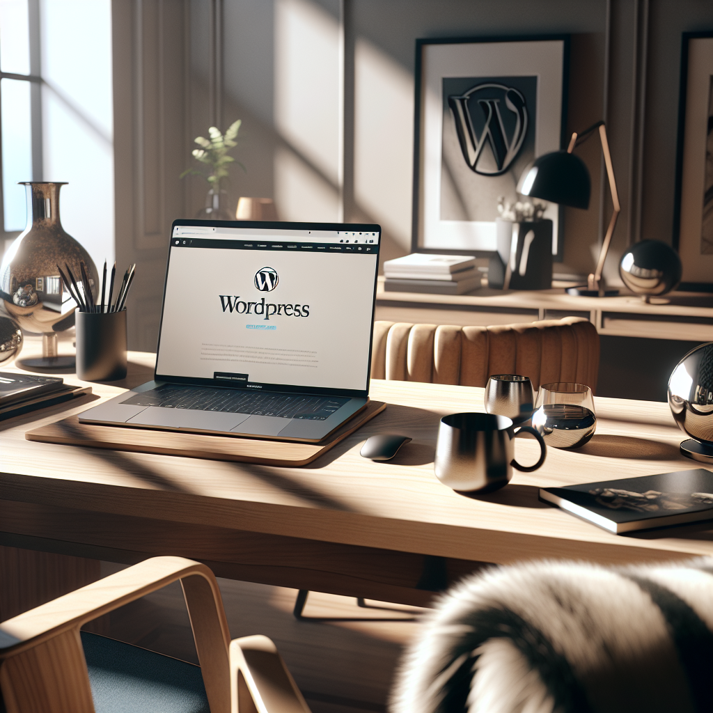 Lanzamiento de Mantenimiento de WordPress 6.8