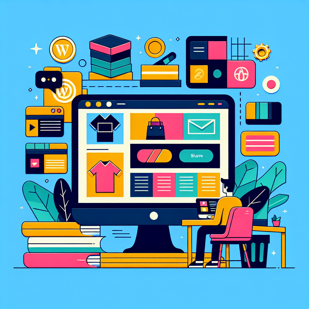 Crea un catálogo de productos en WordPress sin necesidad de WooCommerce