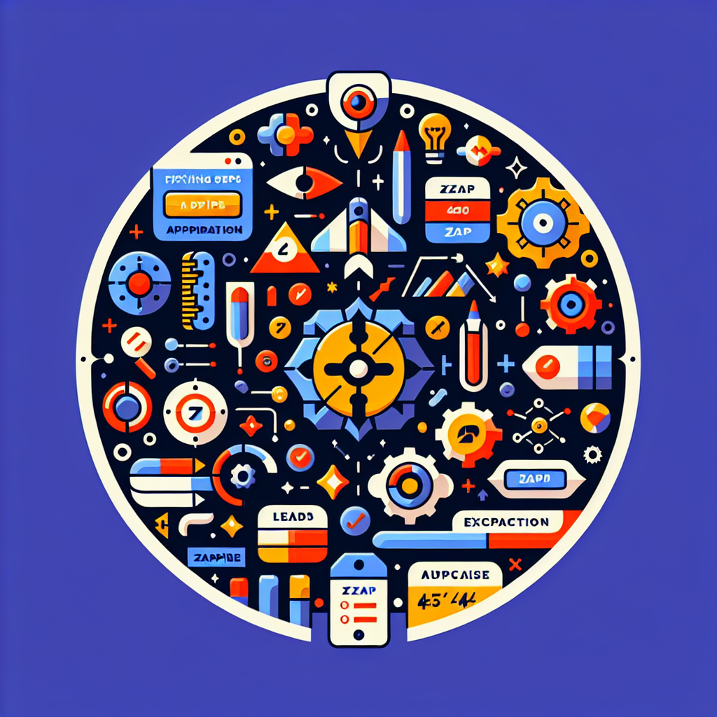 ¡Lanzamiento espectacular: Zapier Add On 4