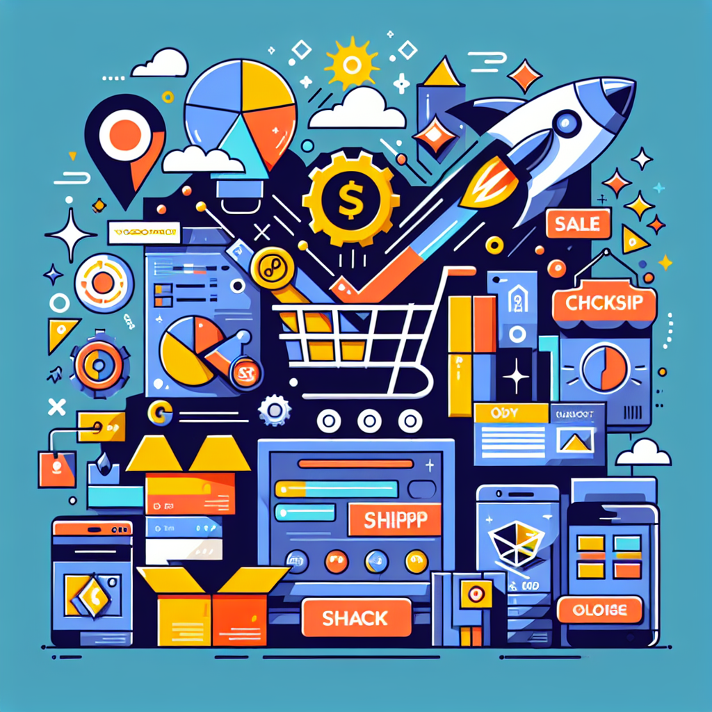 Los Mejores Plugins para Potenciar el Carrito de tu Tienda WooCommerce en 2025