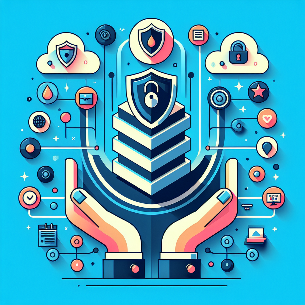 Protege tu negocio en WordPress: descubre las garantías de seguridad que Kinsta incluye por defecto