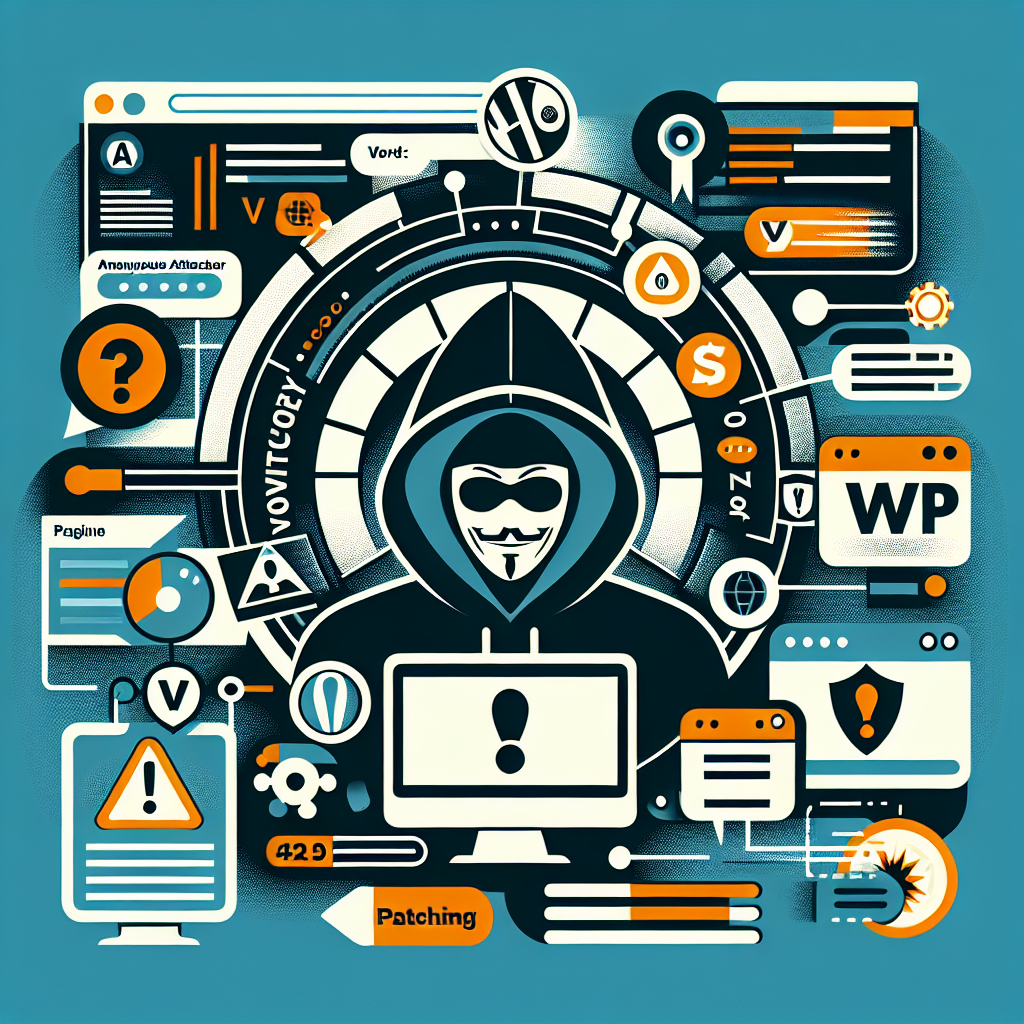 Atacantes Aprovechan Activa y Críticamente una Vulnerabilidad en el Plugin WP Freeio