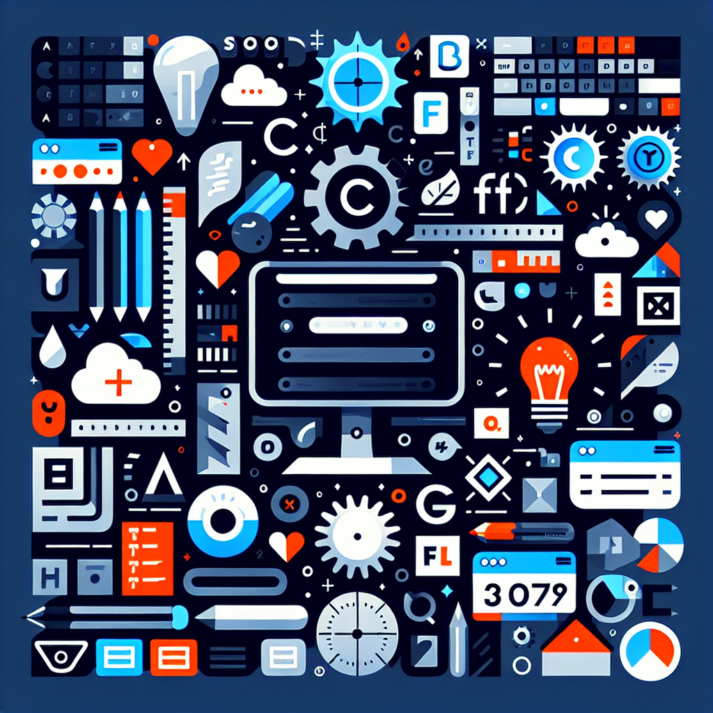 Las Mejores Fuentes Web Seguras para un Diseño Accesible