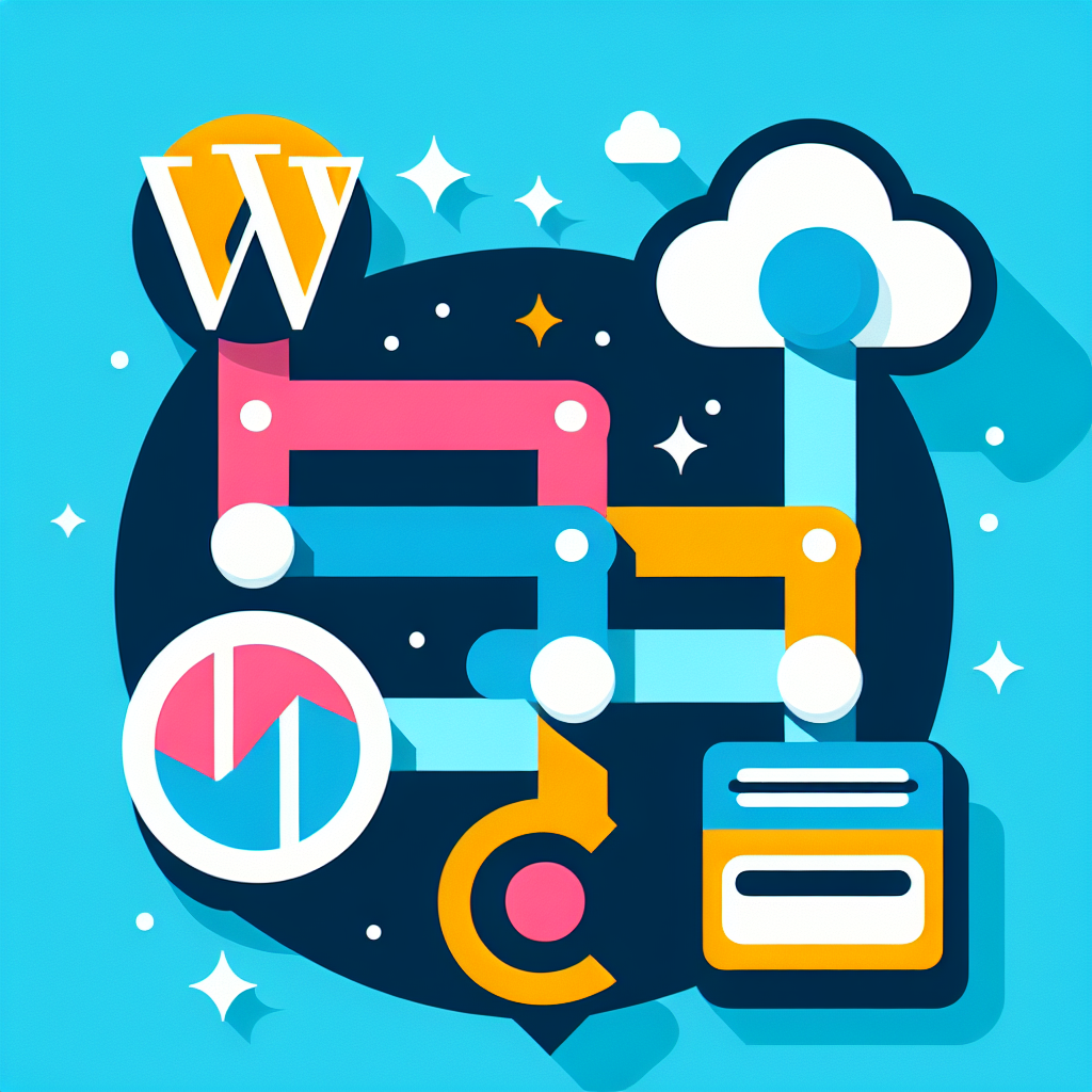 "Conecta WordPress a Google Drive: Envía archivos de formularios con Zapier de forma sencilla"