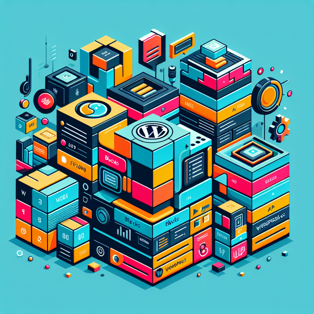 Descubre las innovadoras funciones, bloques y APIs en las emocionantes novedades de WordPress 6.9