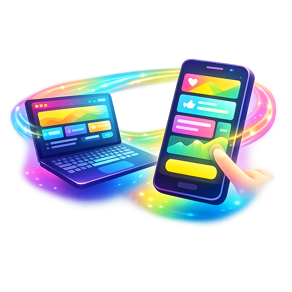 Diseño profesional