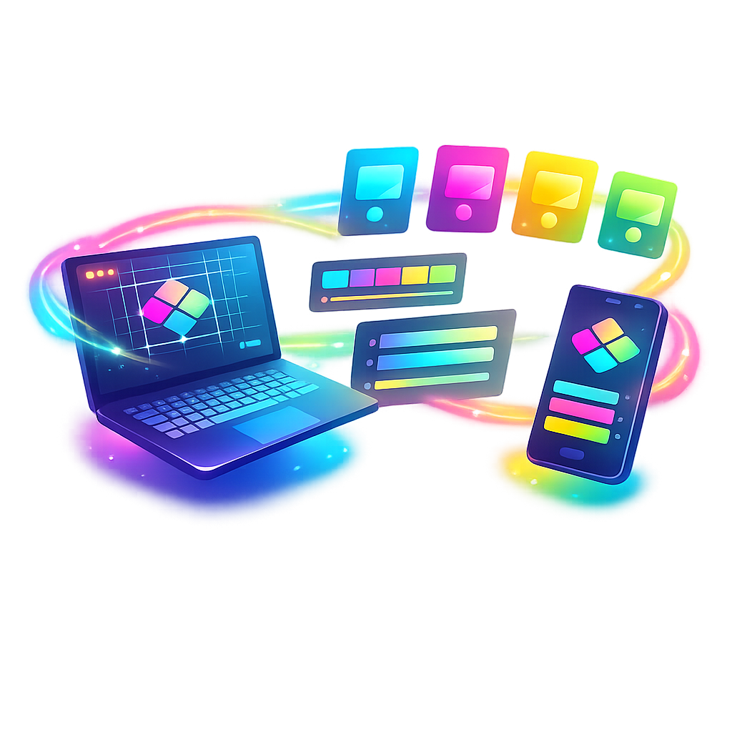 Logo & Branding