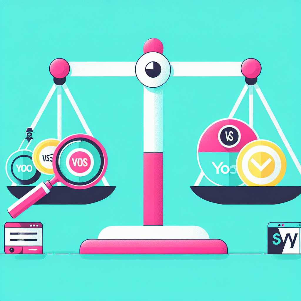 ¿Cuál es el mejor plugin de SEO para WordPress para tu negocio? Comparativa entre Yoast y Rank Math