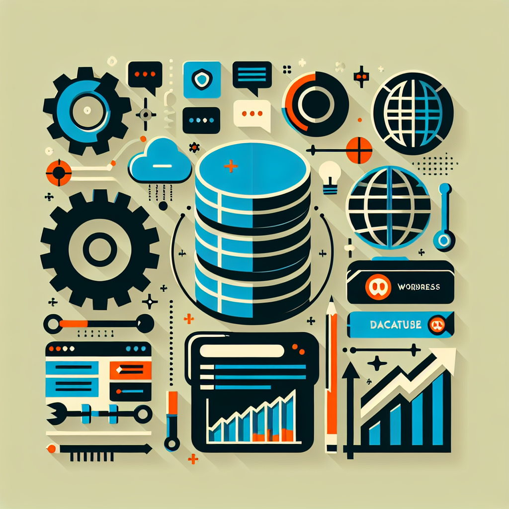 Descubre las Tablas Clave de WordPress que Toda Agencia de Mantenimiento Necesita Conocer