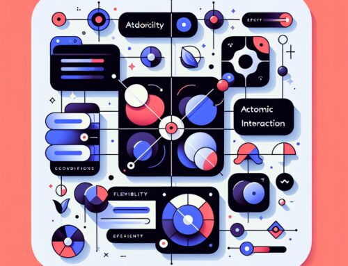 ¡Novedades en el Editor: Descubre los Fascinantes Atomic Tabs, Interacciones de Entrada y Mucho Más!