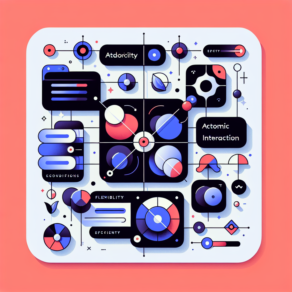 ¡Novedades en el Editor: Descubre los Fascinantes Atomic Tabs, Interacciones de Entrada y Mucho Más! ¡Novedades en el Editor: Descubre los Fascinantes Atomic Tabs, Interacciones de Entrada y Mucho Más!