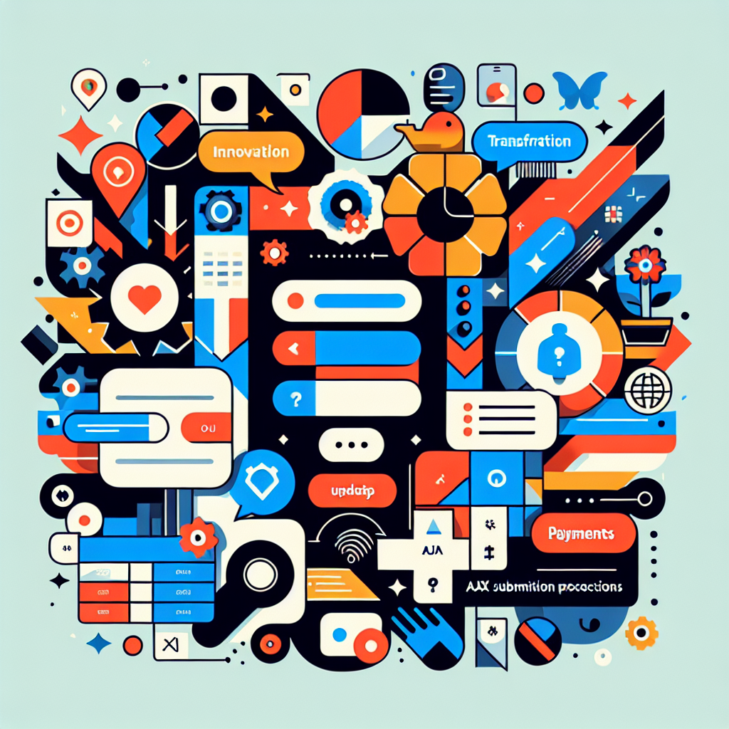 ¡Descubre la innovadora actualización de Conversational Forms 1.7
