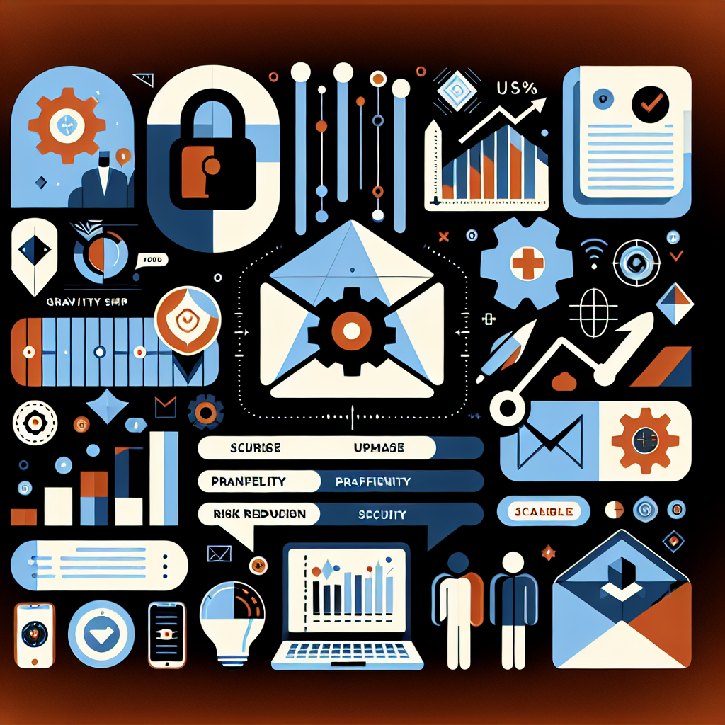 ¡Descubre la última novedad: Gravity SMTP 2.1
