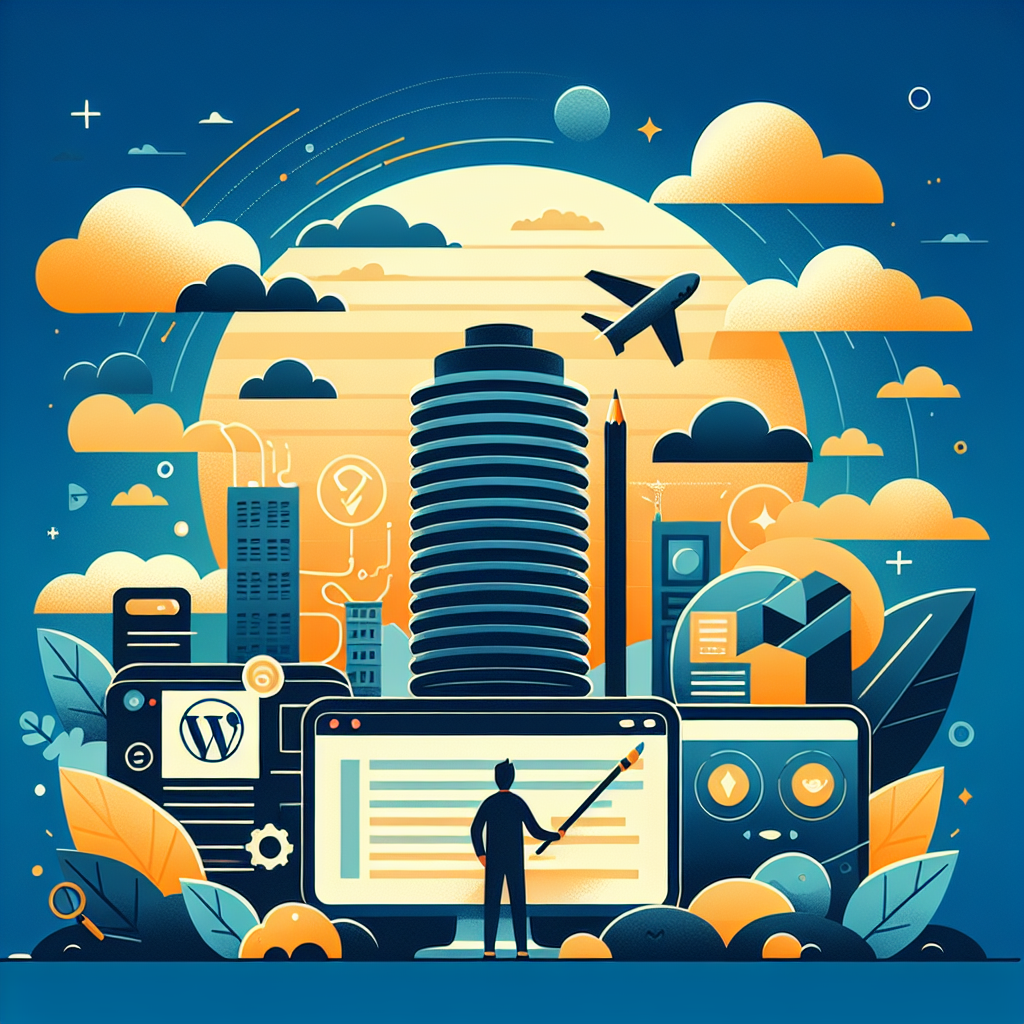 Descubre las Novedades de WordPress 7