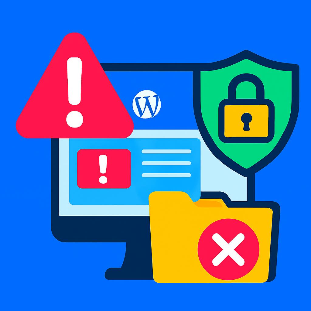 ¡Alerta de Seguridad! Se Soluciona una Crítica Vulnerabilidad de Eliminación Arbitraria de Archivos en el Plugin Avada Builder para WordPress