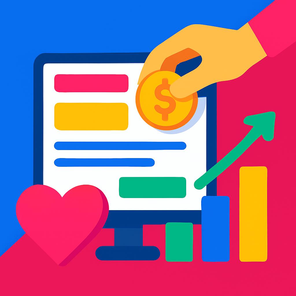 Descubre cómo crear un formulario de donación en WordPress: ¡Maximiza tus contribuciones hoy mismo!
