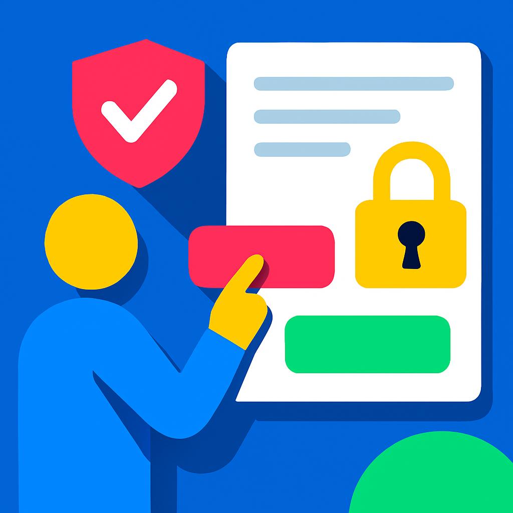 Descubre Cómo Incluir Opciones de Privacidad y Consentimiento en Tu Off Canvas de Avada