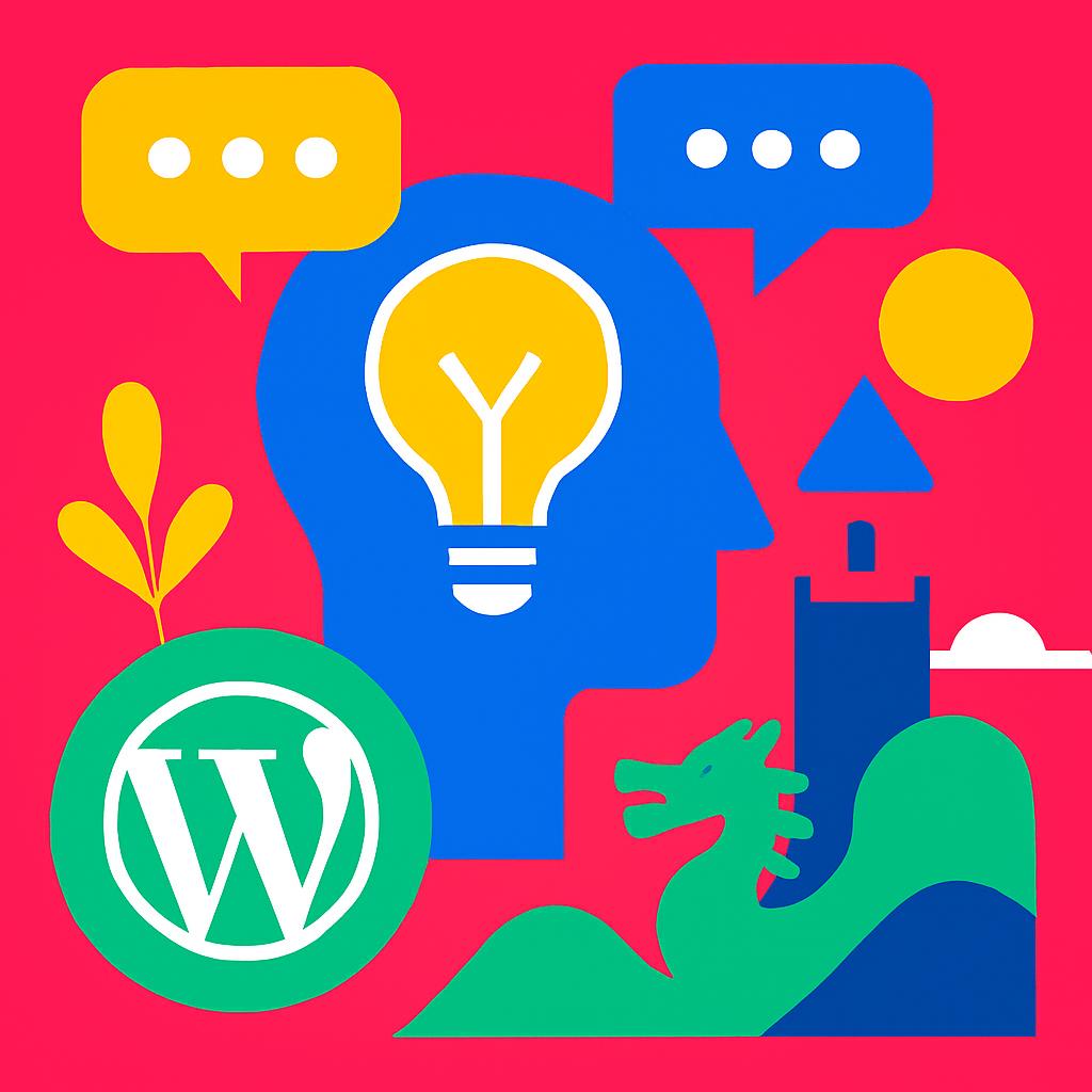 Reflexiones sobre WordCamp Europe 2026: Kraków, la comunidad y las sorpresas que nos depara el futuro