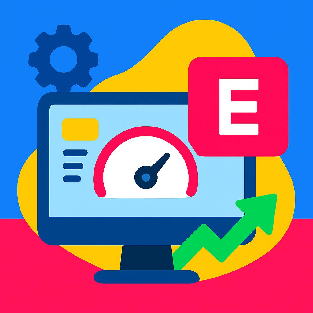 ¿Tu Editor de Elementor va lento? Descubre las Claves para Acelerar su Rendimiento