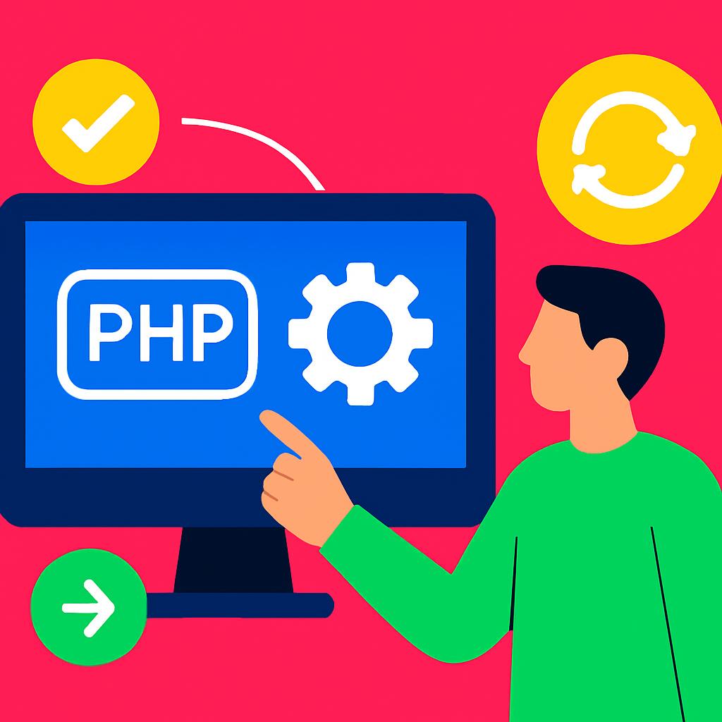 WPML 4.9.5: ¡Descubre el Soporte Total para PHP 8